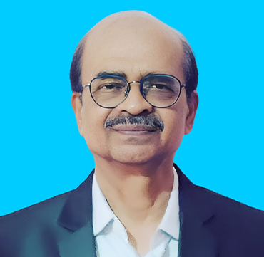 Dr. Manoranjan Acharya